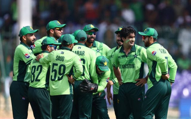 Pakistan Cricket In Crisis, Leadership Changes On The Horizon: Reports