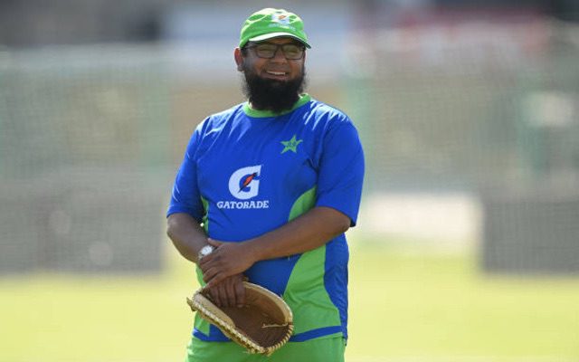 Saqlain Mushtaq Challenges India to Prove Their Supremacy Against Pakistan