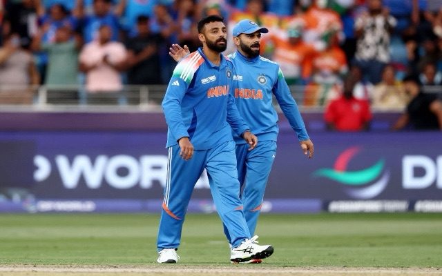 [WATCH] Varun Chakaravarthy’s Brilliant Delivery Dismisses Will Young