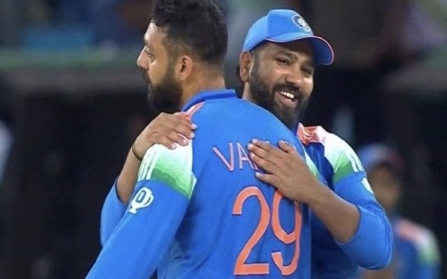 [WATCH] Varun Chakaravarthy’s Spin Masterclass Dismantles New Zealand