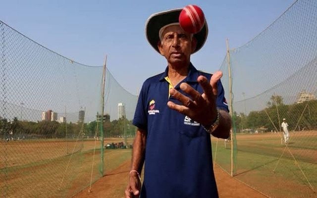 Padmakar Shivalkar Passes Away At 84
