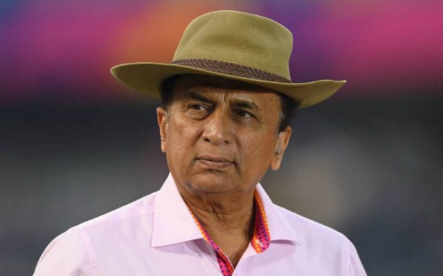 Sunil Gavaskar Backs India As Favorites For Champions Trophy Semifinal Sunil Gavaskar Backs India As Favorites For Champions Trophy Semifinal