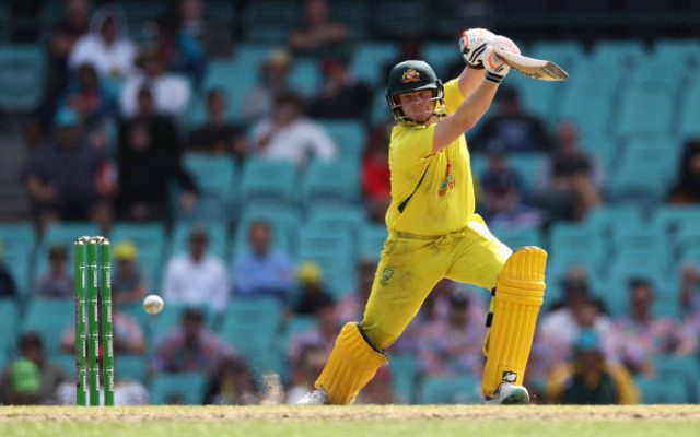 Steve Smith Bids Farewell To ODIs, Receives Heartfelt Tributes