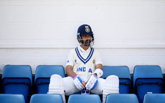 ‘Playing With Freedom, Fearless Cricket’ – Ajinkya Rahane’s Changed Batting Approach Helps Him To Score Big