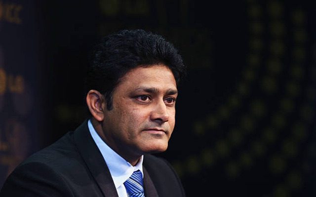 Anil Kumble Questions KL Rahul’s Batting Order In Champions Trophy