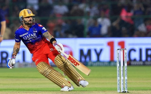 “Till MS Dhoni is There, RCB Can’t Win IPL”: Rashid Latif