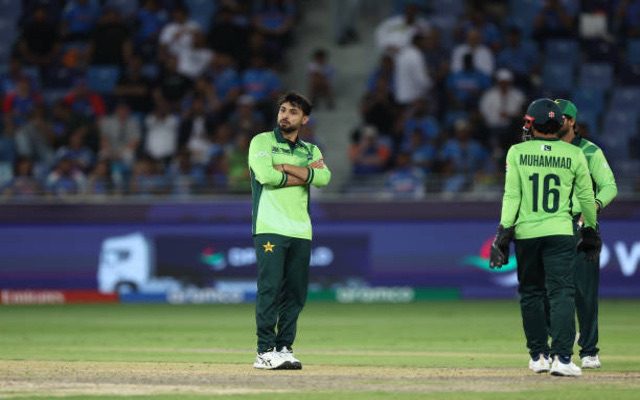 Abrar Ahmed Opens Up On His Fiery Send-Off In The Champions Trophy 2025