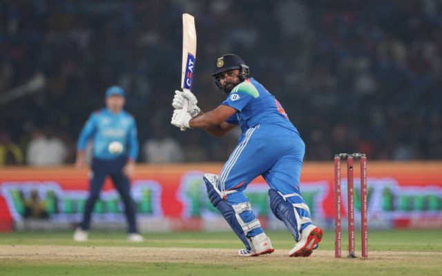 Rohit Sharma’s 5 Best Knocks In ODI Cricket