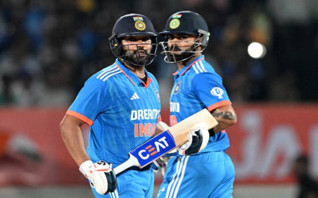 Will Rohit Sharma And Virat Kohli Retire After ODI World Cup 2025?