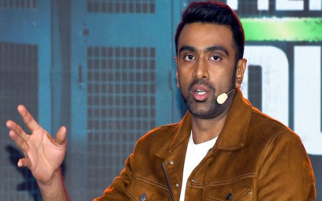 R Ashwin Slams The User For Fabricating His Quote On Kohli’s Retirement