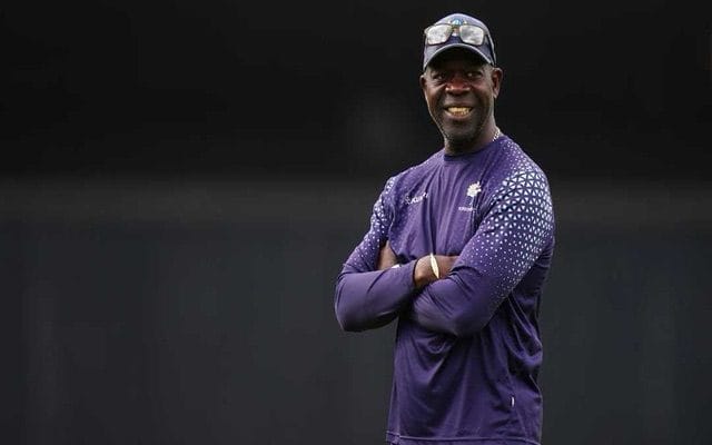 Ottis Gibson Joins KKR As Assistant Coach