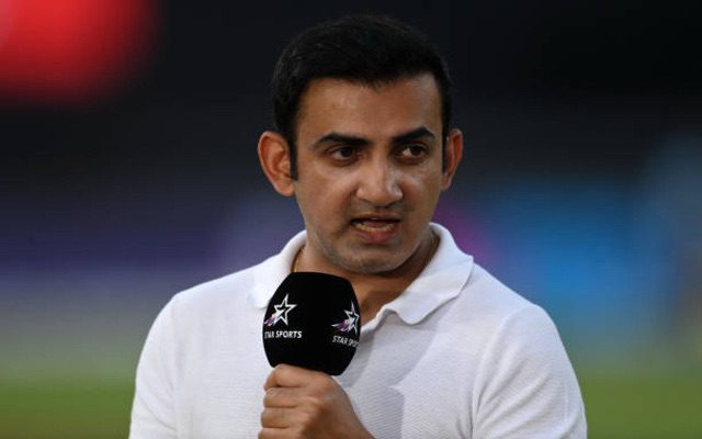 Gautam Gambhir Faces Backlash Over ‘Ro-Ko’ Post Before Champions Trophy Final