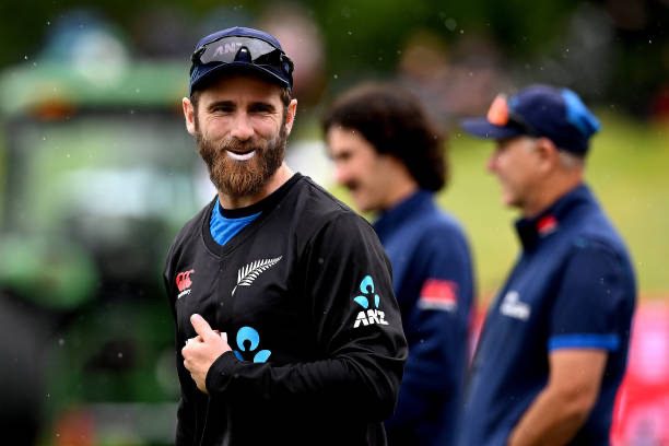 Kane Williamson Ruled Out Of Fielding Due To Injury