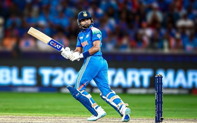Watch: Santner Strikes A Crucial Blow, Iyer’s Departure Leaves India In A Tight Spot