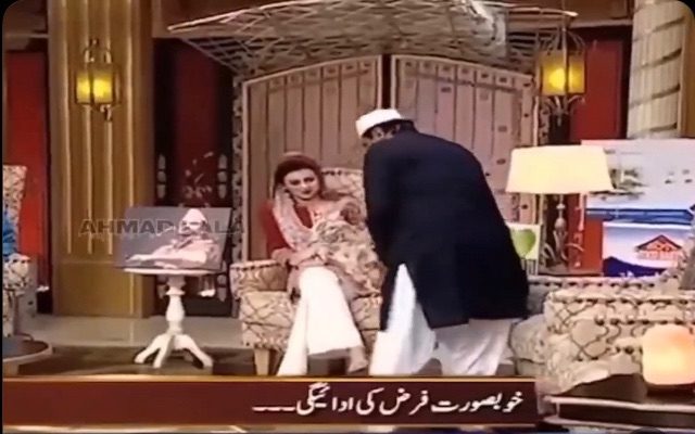 Javed Miandad Mocks Pakistan Batters After Champions Trophy 2025 Failure