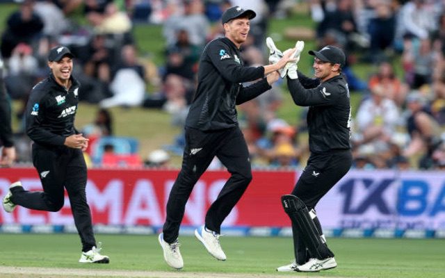 Mitchell Santner Acknowledges India’s Superiority In Champions Trophy 2025 Final