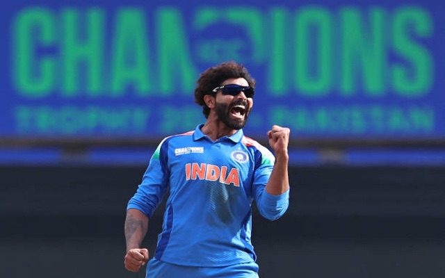 Ravindra Jadeja Shuts Down Retirement Rumors With A Four-Word Post