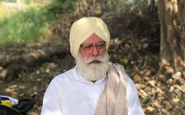 Yograj Singh Gives A Fiery Response To Saqlain Mushtaq