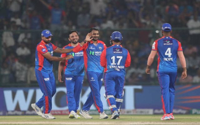 Axar Patel Likely To Lead Delhi Capitals In IPL 2025: Reports