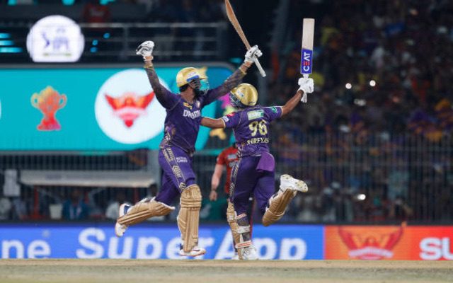 IPL 2025: Top 5 Players For Kolkata Knight Riders To Watch Out For