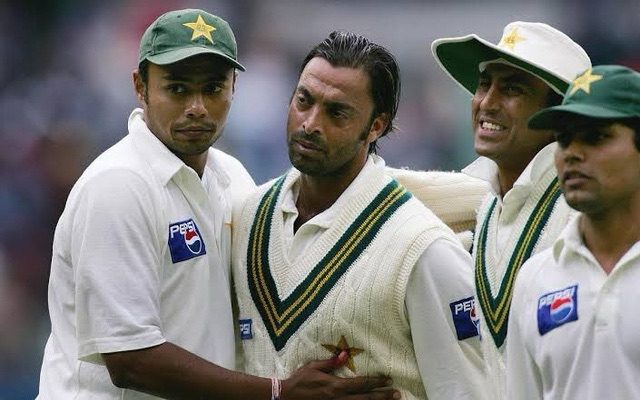 Danish Kaneria Alleges Discrimination In Pakistan, Claims Career Was Ruined