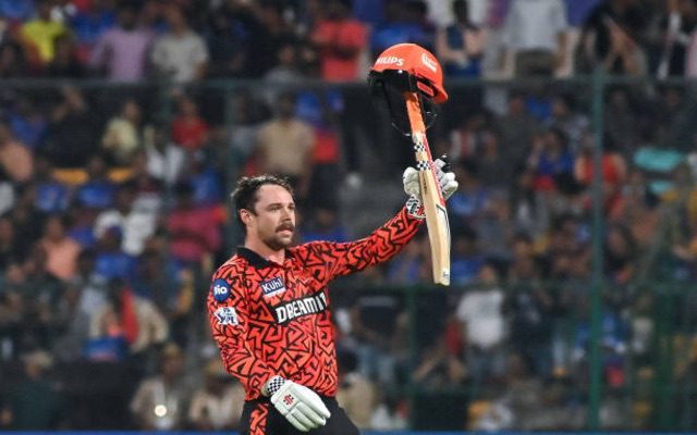 IPL 2025: Top 5 Players To Watch Out For Sunrisers Hyderabad