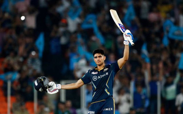 IPL 2025: Top 5 Players To Watch Out For Gujarat Titans
