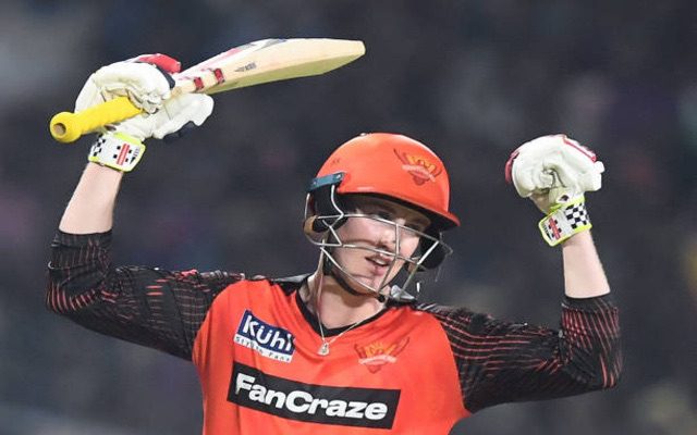 Harry Brook Faces Two-Year IPL Ban For Opting Out
