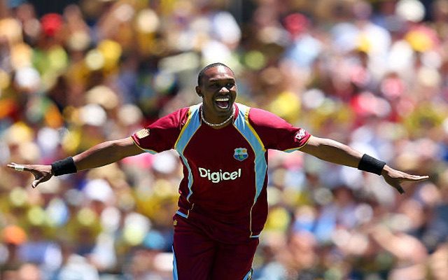 Dwayne Bravo’s Strong Bond With The Knight Riders Family