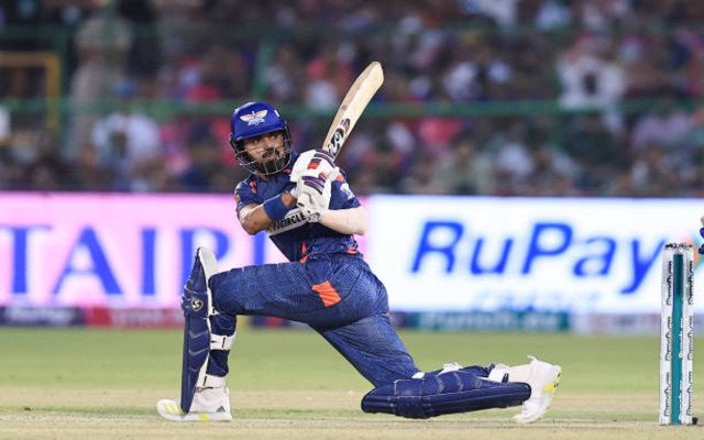Lucknow Super Giants Face A Setback Ahead Of IPL 2025