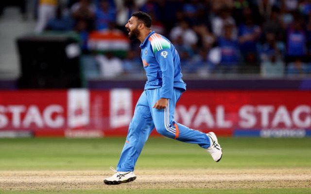 Varun Chakravarthy Reveals Shocking Ordeal After 2021 T20 World Cup