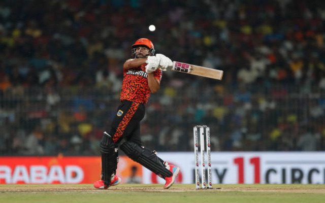 Nitish Kumar Reddy Cleared To Play For Sunrisers Hyderabad