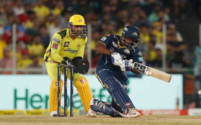 IPL 2025: 3 Players Who Have Not Been Dismissed For Nought
