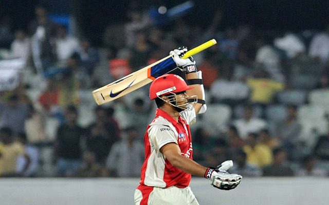 IPL 2025: 5 Indian Cricketers Who Featured In Only One IPL Season