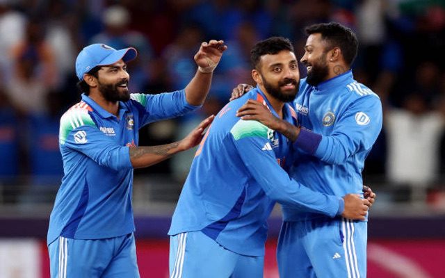 Varun Chakaravarthy Acknowledges His Limitations For Test Cricket