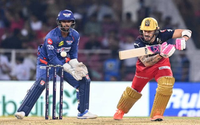 IPL 2025: 5 Oldest Players To Feature In The Mega Event