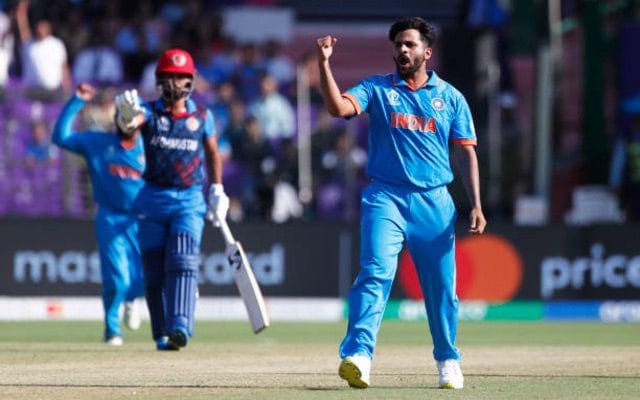 Shardul Thakur To Join LSG? Speculations Rise Ahead Of IPL 2025