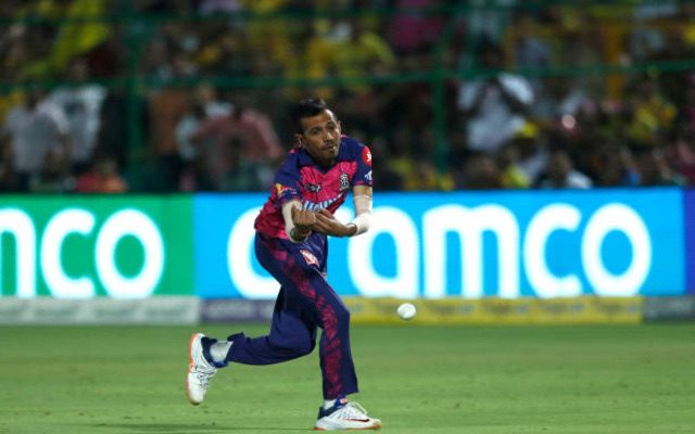 ‘Yes, I Deserve This Price’ – Yuzvendra Chahal On His IPL 2025 Price Tag