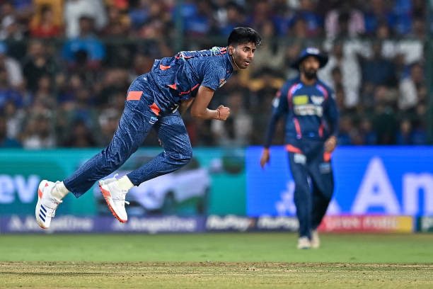 Mayank Yadav Resumes Bowling Ahead Of IPL 2025, Boosting LSG’s Hopes