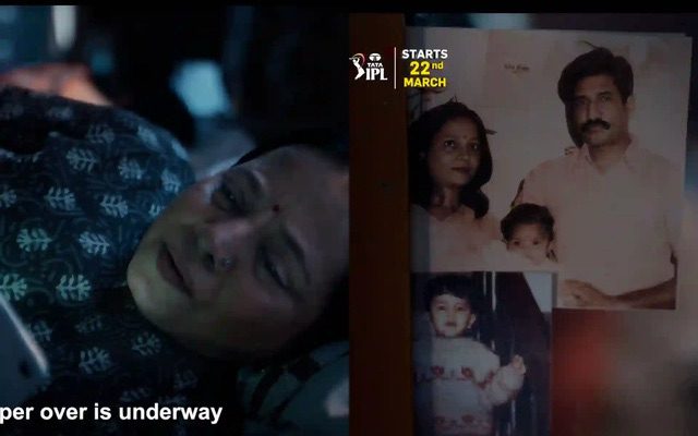 [WATCH] Star Sports’ Emotional IPL 2025 Advertisement Wins Hearts