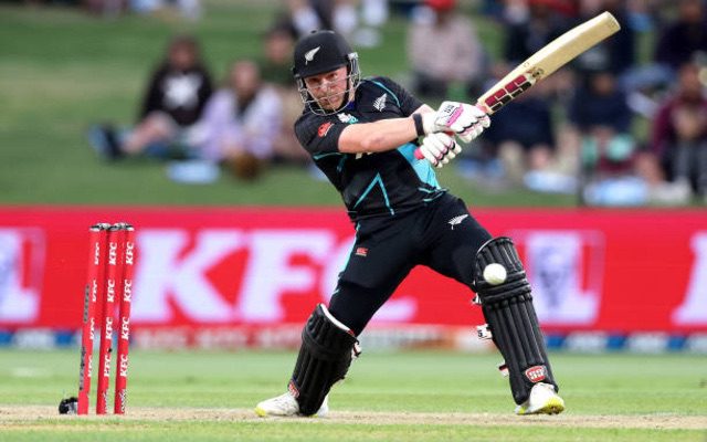 [WATCH] Tim Seifert Takes On Shaheen Afridi For 4 Sixes In 1 Over