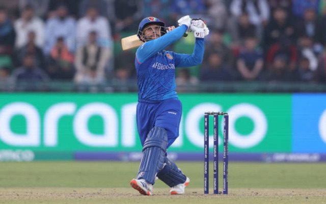 Azmatullah Omarzai’s Delayed Arrival Poses A Challenge For Punjab Kings