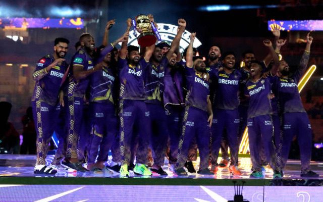 IPL 2025: KKR vs LSG Match Likely To Be Rescheduled Due To Security Concerns