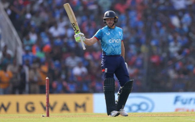 Jos Buttler To keep Wickets For Gujarat Titans In IPL 2025, Confirms Shubman Gill
