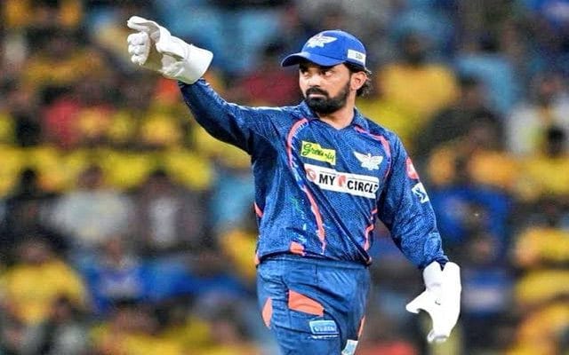 KL Rahul Likely To Miss Delhi Capitals’ Opening Matches – Reports