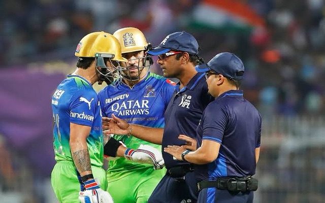 Major Controversies That Shook The Indian Premier League