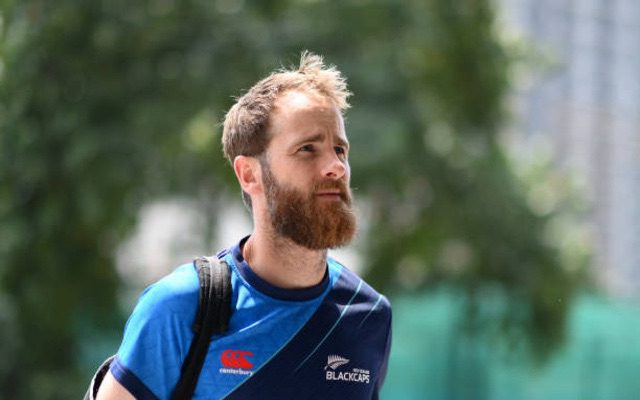 Kane Williamson Explains Why International Cricket Has Less Sledging Now