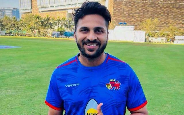 Shardul Thakur Joins LSG As Mohsin Khan’s Replacement