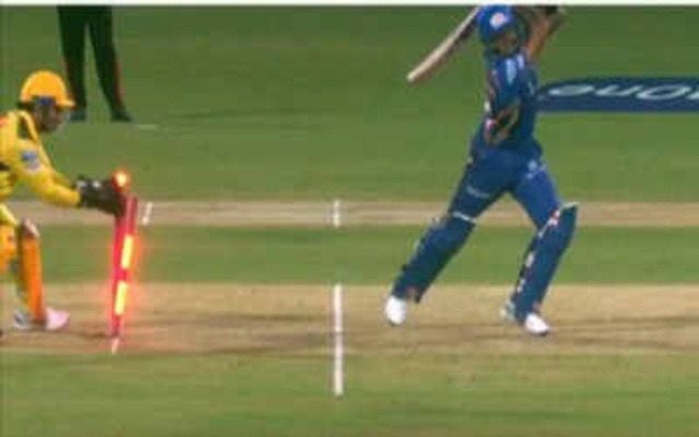 IPL 2025 : Noor Ahmad Shines On CSK Debut, Credits MS Dhoni For Support