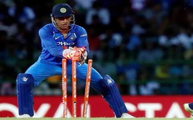 MS Dhoni’s 7 Most Iconic Stumpings